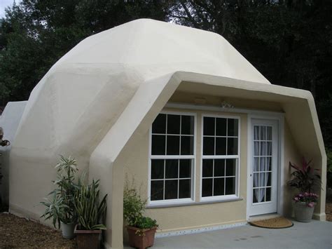 dome metal houses|prefab dome homes.